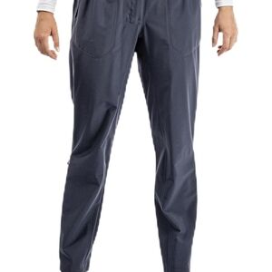 Galvin Green GORE-TEX Women's Waterproof pants in Navy